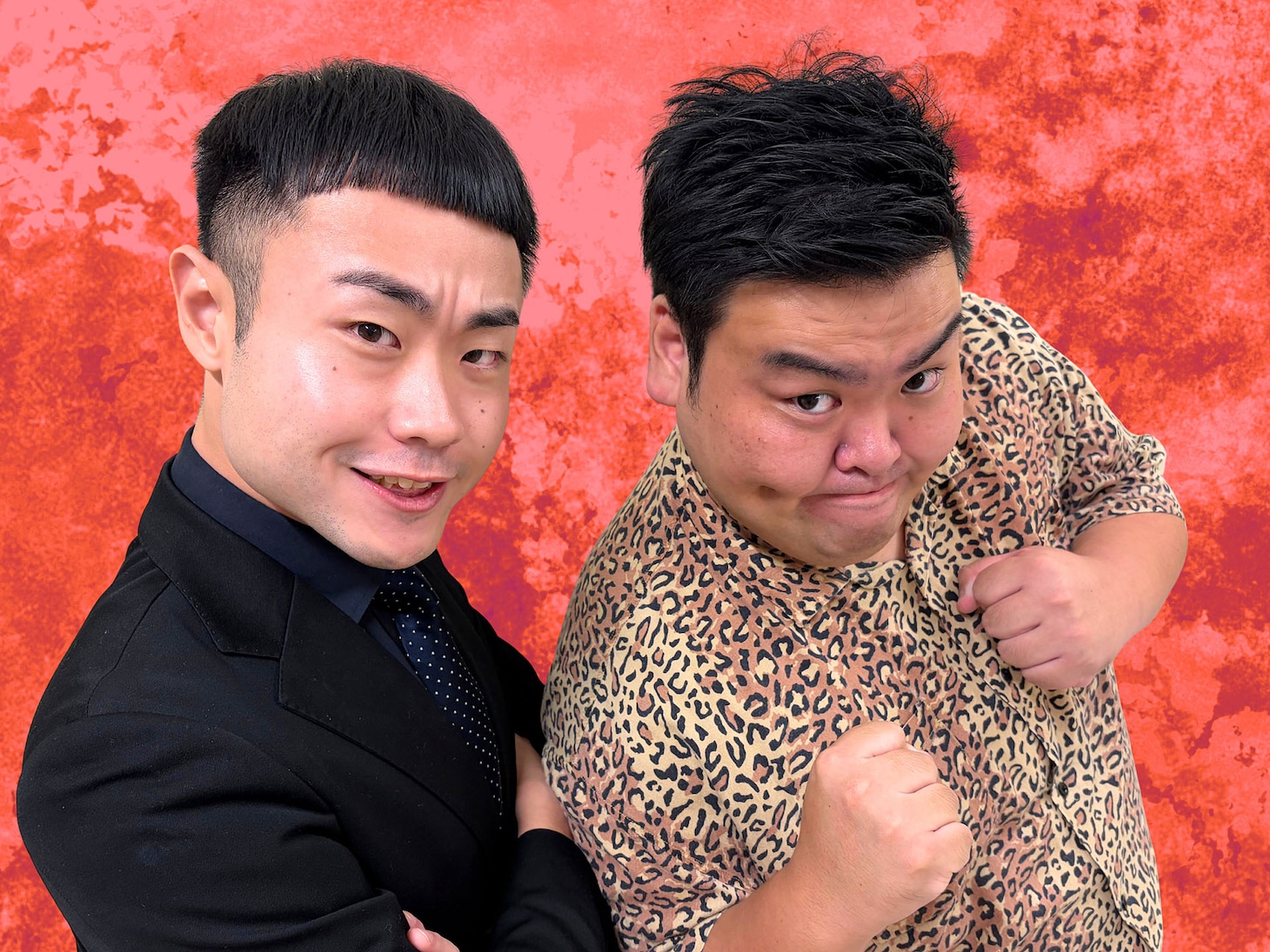 ザ・ローリングモンキー