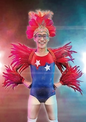 ムラムラタムラが「りーもこちゃん」に改名