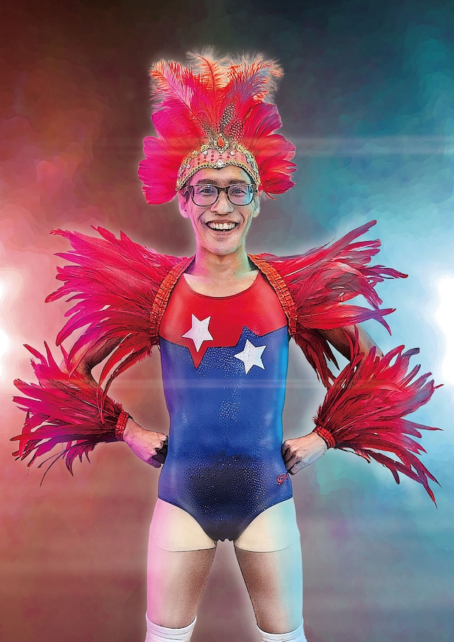 ムラムラタムラ改めりーもこちゃん