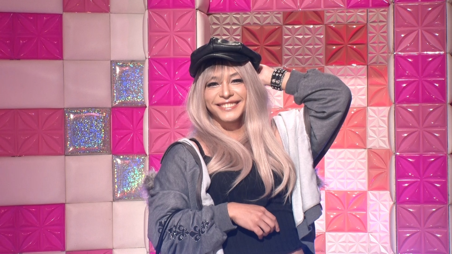 さや香石井、たける、布川、錦鯉渡辺、山内が出場　イイ女に変身する企画第2弾