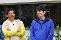 博多華丸・大吉