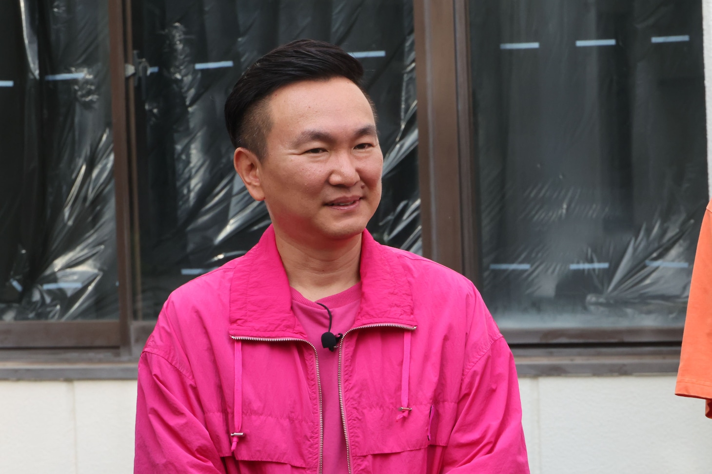 かまいたち山内