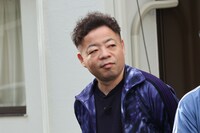 ダイアン・ユースケ