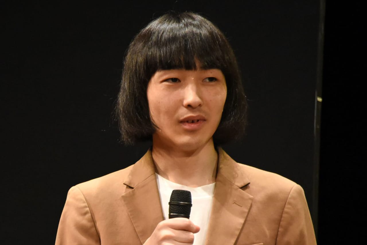 イチゴ木原がAマッソ公式チャンネルに登場「うおおおん!?」「うええええい！」