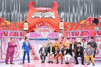 「漫才Lovers」のワンシーン