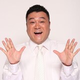 アンタッチャブル山崎