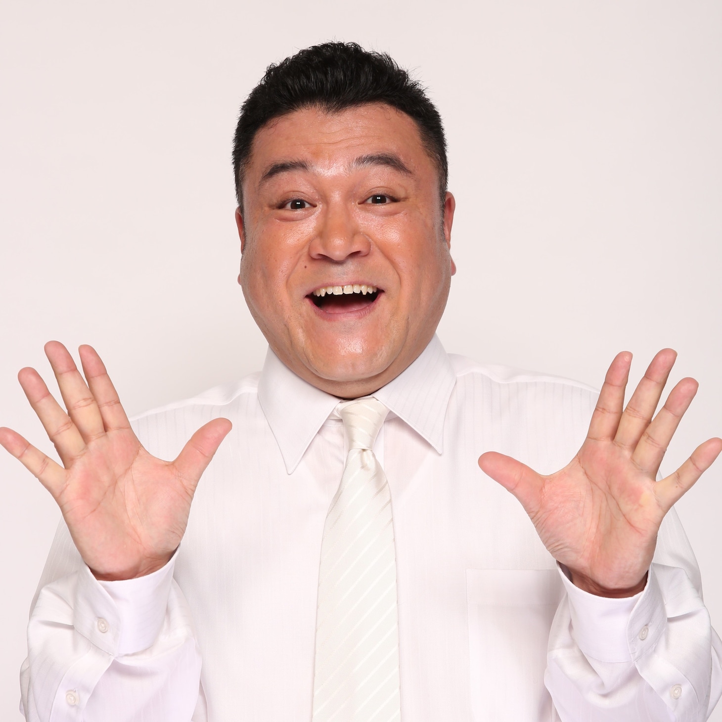 アンタッチャブル山崎