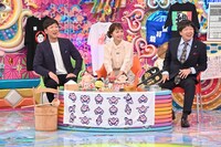 ナイツ塙＆はなわ、ミルクボーイ内海ら「相撲大好き芸人」集結　多彩な技に飯塚驚き