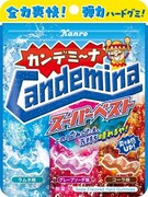 「カンデミーナグミ スーパーベスト」