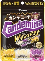 「カンデミーナグミ Wインパクト」