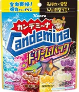 「カンデミーナグミ ドリームパック」