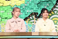 左から為永幸音、川名凜