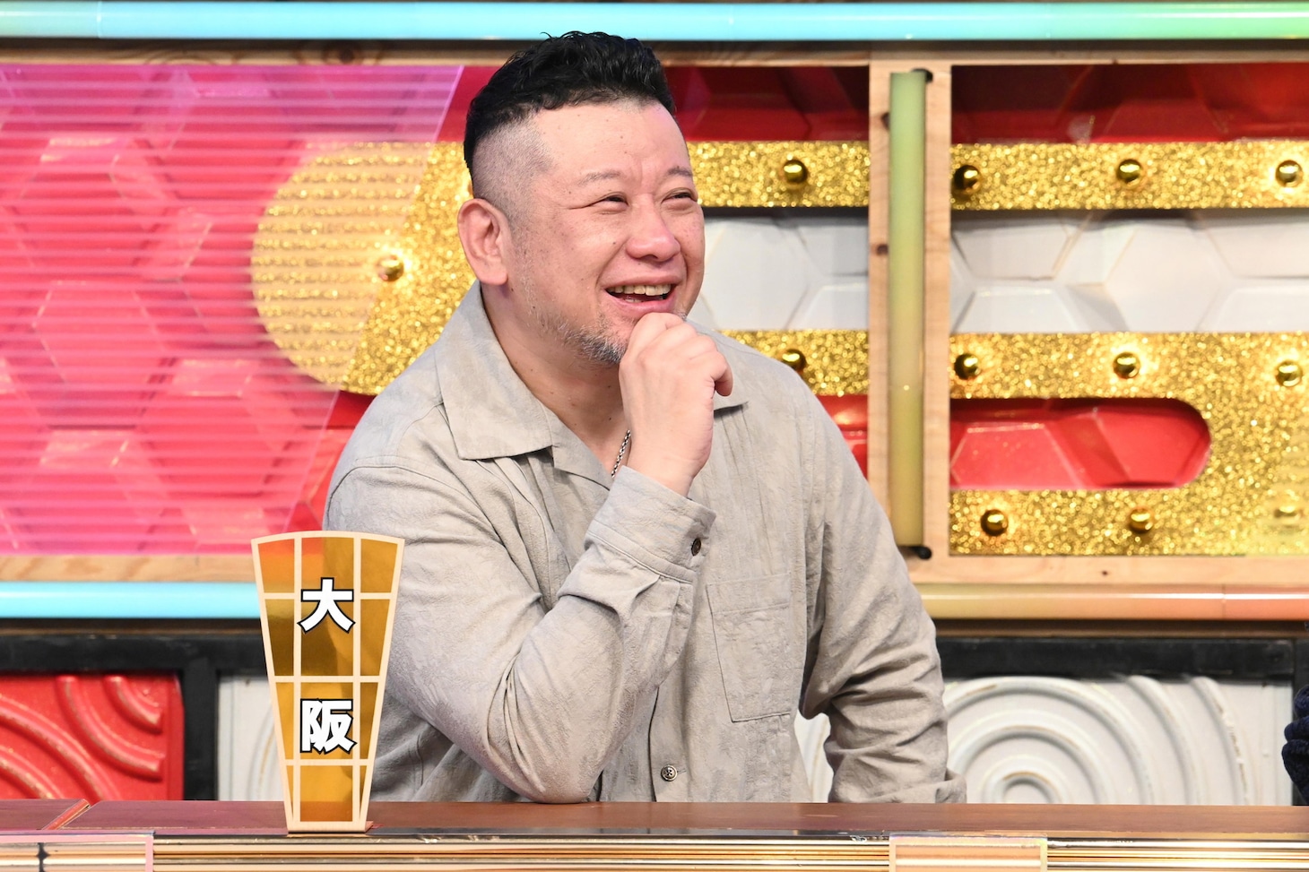 ケンドーコバヤシ