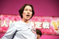 「腐りそうになった時期もあった」ニッチェ江上が「THE W」に熱い思い、近藤はドライアイ