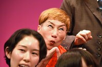 もめんと「THE W」トップバッターから優勝を狙う「大会のピストルになります」