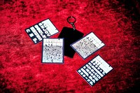 ステッカーセット