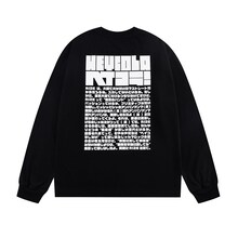 HEYCOLA LST-SHIRT by 永野＜#2＞