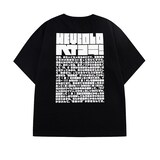 HEYCOLA T-SHIRT by 永野＜#1＞