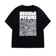 HEYCOLA T-SHIRT by 永野＜#1＞