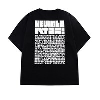 HEYCOLA T-SHIRT by 永野＜#1＞