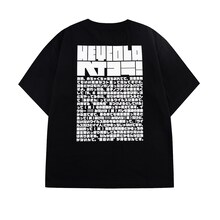 HEYCOLA T-SHIRT by 永野＜#1＞