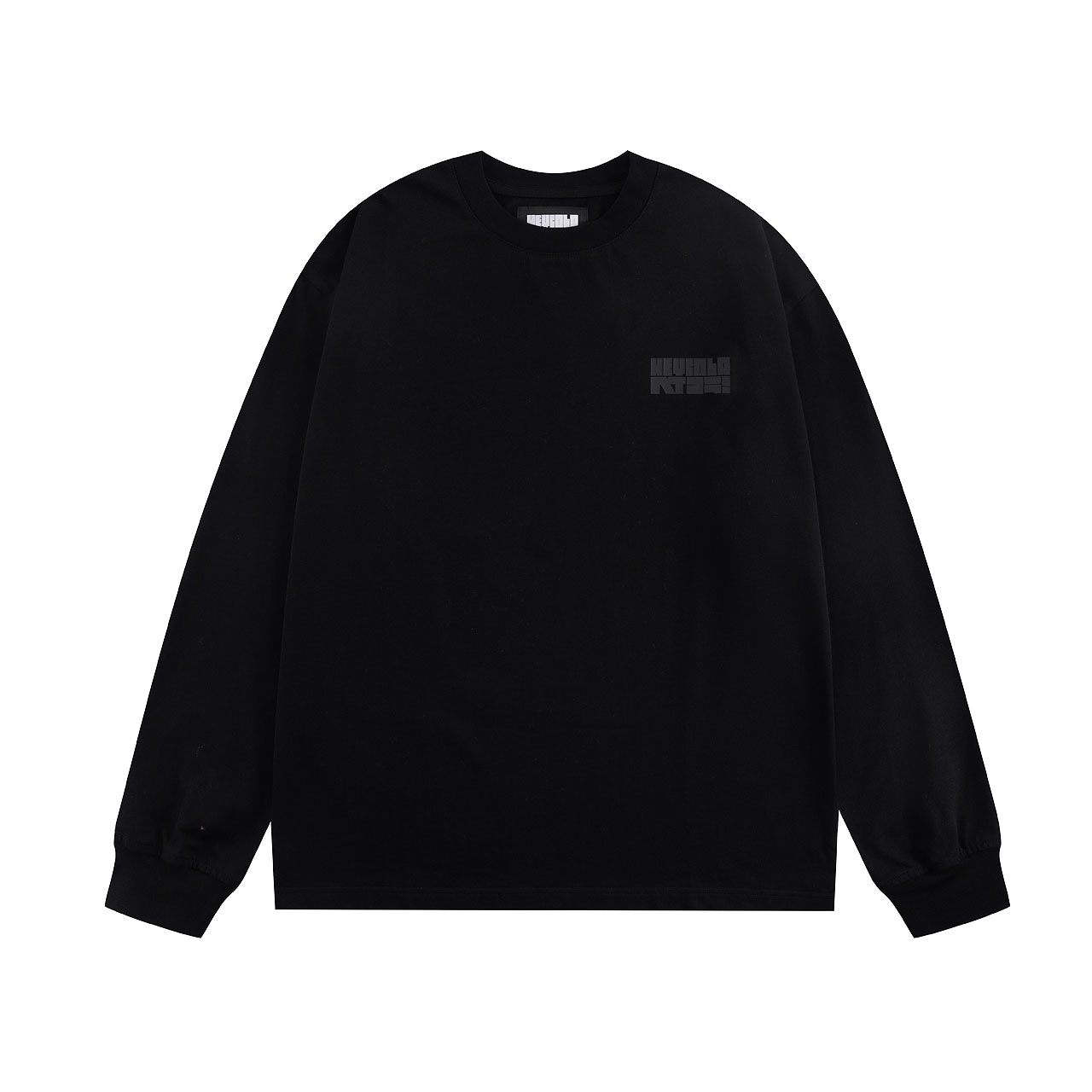 HEYCOLA LST-SHIRT by 永野＜#2＞