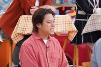 フースーヤ・田中ショータイム