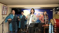 浜田雅功が「ごぶごぶ」90分SPで三浦大知とロケ、ワンコインかまぼこ板ツアー
