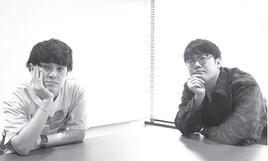 ファイヤーサンダーこてつ、相方から渡される台本「面白いなとしか思わない」