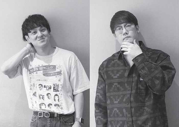 ファイヤーサンダー