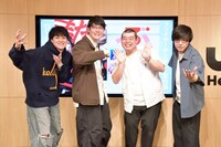 左から、ファイヤーサンダー、金の国