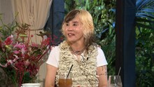 野沢直子