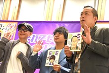 左から樫本学ヴ、エバース