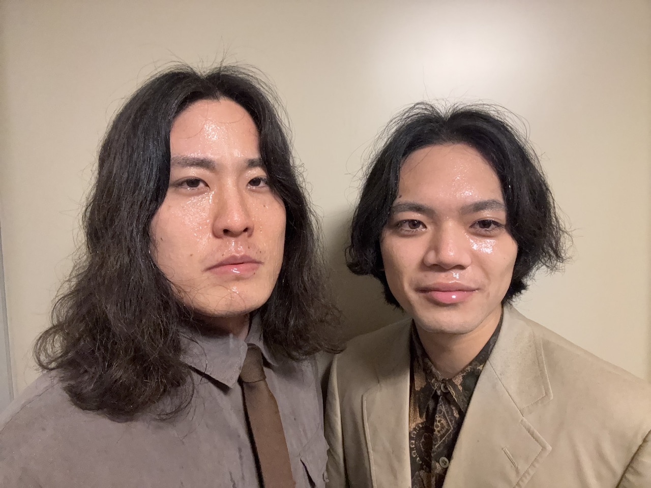 元・戦慄のピーカブーいしはらあゆむ＆元A連理たいせい「奇運アルティメットねこ」を正式に結成