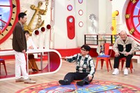 「マルコポロリ！」のワンシーン