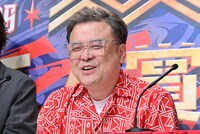 とろサーモン久保田