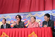 ボニーボニー、生姜猫、天ロクの丘、マーティー、マーメイドら「ytv漫才新人賞」で争う