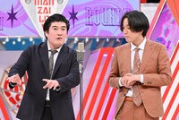ボニーボニー、生姜猫、天ロクの丘、マーティー、マーメイドら「ytv漫才新人賞」で争う