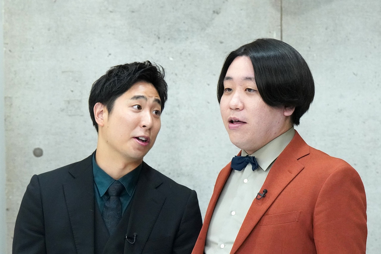 金魚番長・古市「父親が2ちゃんねらーなんで、誹謗中傷の血が流れてます」