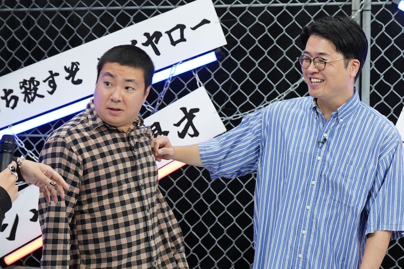 サスペンダーズ