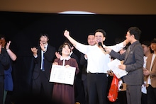 おおぞらモード「ラフターナイト」第11回チャンピオンライブで優勝