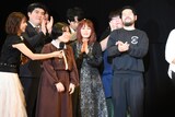 「マイナビLaughter Night」第11回チャンピオンライブで優勝して大泣きするおおぞらモード・もリスみか