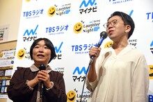 「マイナビLaughter Night」第11回チャンピオンライブで優勝したおおぞらモード