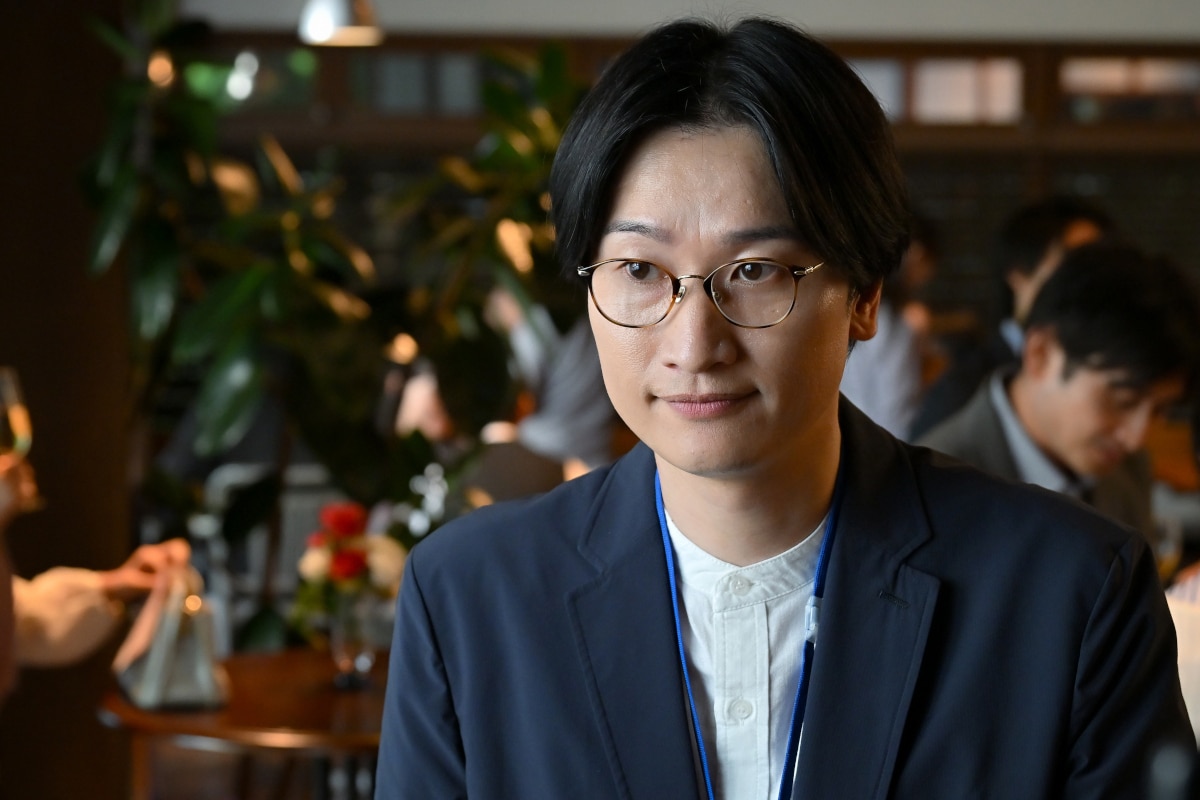 相席スタート山添「じゃあ、あんたが作ってみろよ」出演　婚活パーティーで夏帆を質問攻め