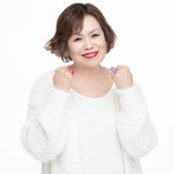 上沼恵美子