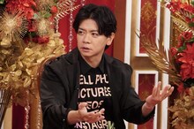 マヂカルラブリー・野田クリスタル