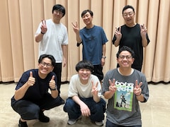 ミキの“最終回”、有終の美飾れるか　東京03とのラジオコント初回台本でリベンジ