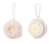 「THE ORGANIC DAYS」で販売される「トーン スウィート ブーケ ハンドクリーム 限定2種」