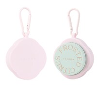 「THE ORGANIC DAYS」で販売される「トーン フロステッド シトラス ハンドクリーム 限定1種」