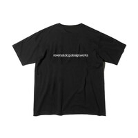や団＆アパレルブランド・rvddwのコラボTシャツを受注販売、KOC準優勝記念